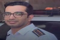 یاد آتش نشان شهید میرشکار در ذهن مردم قدرشناس کرمان ماندگار است