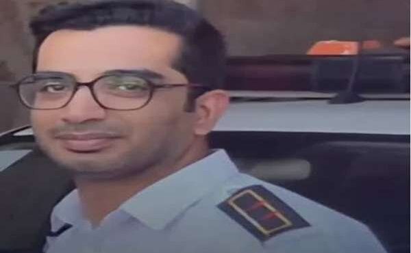 یاد آتش نشان شهید میرشکار در ذهن مردم قدرشناس کرمان ماندگار است یاد آتش نشان شهید میرشکار در ذهن مردم قدرشناس کرمان ماندگار است