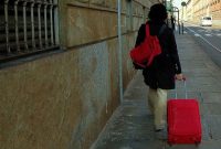 عاقبت تلخ فرار از منزل