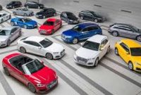 نیمی از خودروهای کشور فرسودهاند؛ عامل اصلی ناترازی بنزین و آلودگی هوا نیمی از خودروهای کشور فرسودهاند؛ عامل اصلی ناترازی بنزین و آلودگی هوا