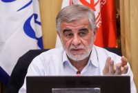 قیمت کالاهای اساسی مشمول کالابرگ باید ثابت بماند