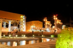 تحویل بیش از ۳ میلیارد و ۸۴۷ میلیون مترمکعب گاز به نیروگاههای استان کرمان تحویل بیش از ۳ میلیارد و ۸۴۷ میلیون مترمکعب گاز به نیروگاههای استان کرمان