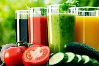 نوشیدنی‌های صبحگاهی مفید برای کبد چرب