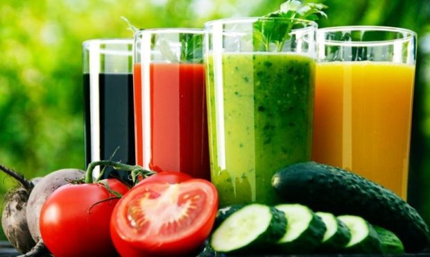 نوشیدنی‌های صبحگاهی مفید برای کبد چرب