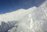 هشدار فدراسیون کوهنوردی: تا اطلاع‌ ثانوی کوه نروید