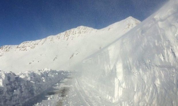 هشدار فدراسیون کوهنوردی: تا اطلاع ثانوی کوه نروید هشدار فدراسیون کوهنوردی: تا اطلاع ثانوی کوه نروید