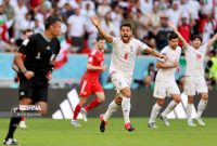 دلتنگی اینتر برای طارمی در روز رونمایی از تیم جدید آقای خاص کشتی