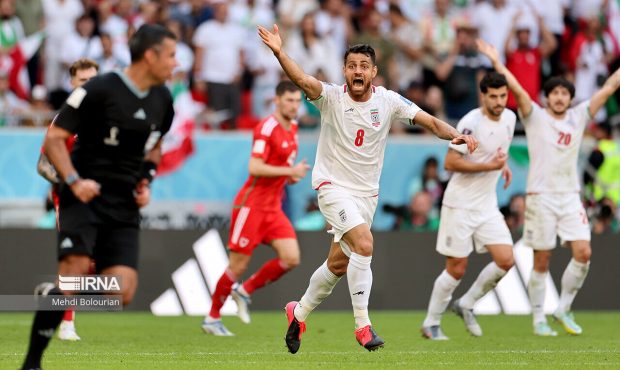 دلتنگی اینتر برای طارمی در روز رونمایی از تیم جدید آقای خاص کشتی دلتنگی اینتر برای طارمی در روز رونمایی از تیم جدید آقای خاص کشتی