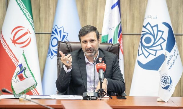 طحان نظیف: پزشکیان در انتخابات مجلس از سوی شورای نگهبان رد صلاحیت نشده بود طحان نظیف: پزشکیان در انتخابات مجلس از سوی شورای نگهبان رد صلاحیت نشده بود