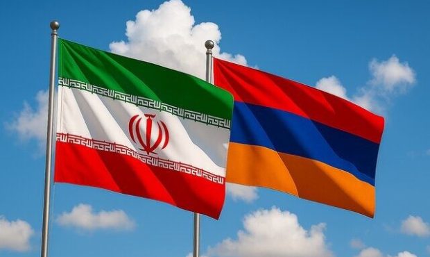 توسعه همکاریهای گردشگری ایران و ارمنستان با نقشهراه مشترک توسعه همکاریهای گردشگری ایران و ارمنستان با نقشهراه مشترک