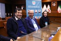 دنیامالی: کمیسیون ورزشکاران جدید توانمندتر از قبل عمل می‌کند