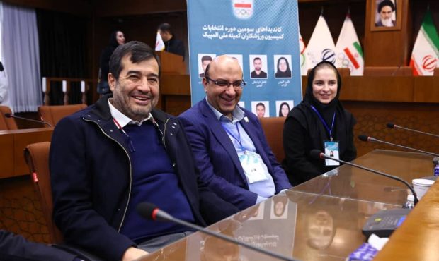 دنیامالی: کمیسیون ورزشکاران جدید توانمندتر از قبل عمل می‌کند