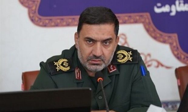 «ایرانمرد» شعار هفته بزرگداشت معمار مقاومت در کرمان