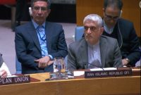 ایران: فرانسه،انگلیس و آمریکا گام‌های عملی برای بازسازی اعتماد و اطمینان بردارند