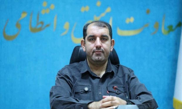 معاون استاندار کرمان: شبکه‌ انتقال اتباع غیرمجاز به کشور در کرمان متلاشی شد