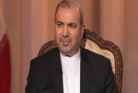 سفیر ایران در بغداد: آمریکا در حریم هوایی عراق از ایران جاسوسی می‌کند