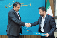 استاندار: کرمان پیشتاز صدور مجوز نیروگاه‌های خورشیدی کشور است‌