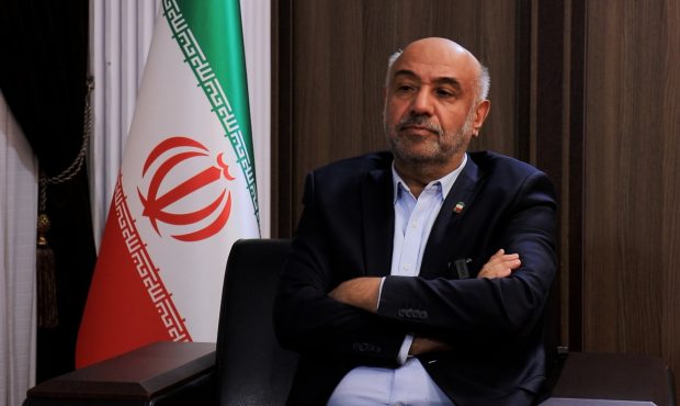 سود بنزین در جیب کالابرگ