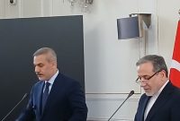 گشایش سرکنسولگری ایران در «وان» ترکیه در آینده‌ای نزدیک