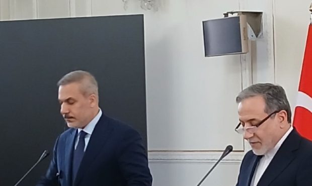 گشایش سرکنسولگری ایران در «وان» ترکیه در آینده‌ای نزدیک