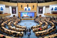 با تکیه بر اراده و پشتکار افراد دارای معلولیت و همه مردم ایران ایستادهایم تا ایران را هر چه بهتر بسازیم با تکیه بر اراده و پشتکار افراد دارای معلولیت و همه مردم ایران ایستادهایم تا ایران را هر چه بهتر بسازیم