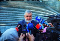 تعطیلی پنجشنبه‌ها در شهرستان‌ها تا اطلاع ثانوی اجرا می‌شود