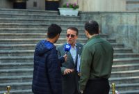 مصوبه طرح جذب ۵۰۰ مدیرجوان در بدنه اجرایی دولت به مرحله اجرا رسید