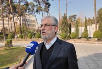 دانشگاه محلی برای حل مسائل پیچیده کشور است/ حضور اعضای دولت در دانشگاه‌ها