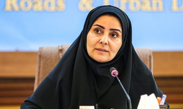 اعتماد نظام سیاسی به زنان نشانه بلوغ و حکمت است اعتماد نظام سیاسی به زنان نشانه بلوغ و حکمت است