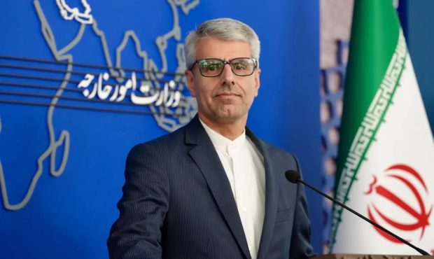 سفر رئیسجمهور پزشکیان به قزاقستان و ترکمنستان در روزهای آینده/ سفر وزیر امور خارجه به بلاروس و روسیه سفر رئیسجمهور پزشکیان به قزاقستان و ترکمنستان در روزهای آینده/ سفر وزیر امور خارجه به بلاروس و روسیه