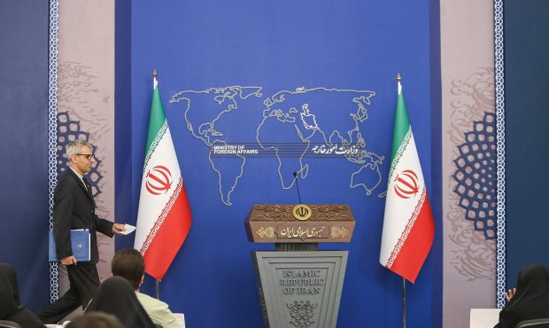 حضور دانشجویان دانشگاه الزهرا در نشست خبری این هفته سخنگوی وزارت امور خارجه حضور دانشجویان دانشگاه الزهرا در نشست خبری این هفته سخنگوی وزارت امور خارجه