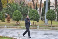 قرار گرفتن طرح تحولی ویژه حوزه انرژی در نوبت بررسی دولت