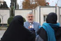 دهها راهکار برای کاهش آلودگی هوا در دستور کار است دهها راهکار برای کاهش آلودگی هوا در دستور کار است