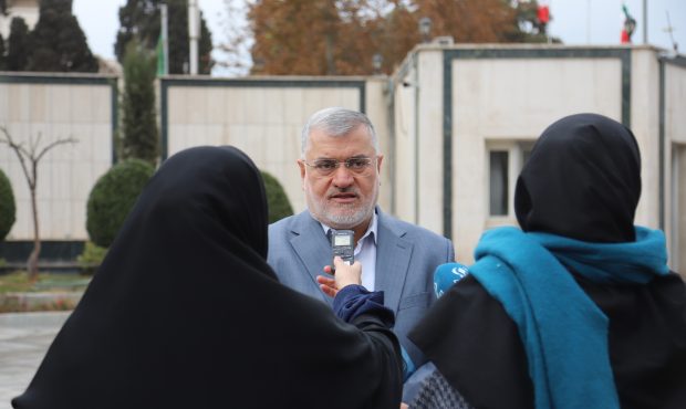 دهها راهکار برای کاهش آلودگی هوا در دستور کار است دهها راهکار برای کاهش آلودگی هوا در دستور کار است