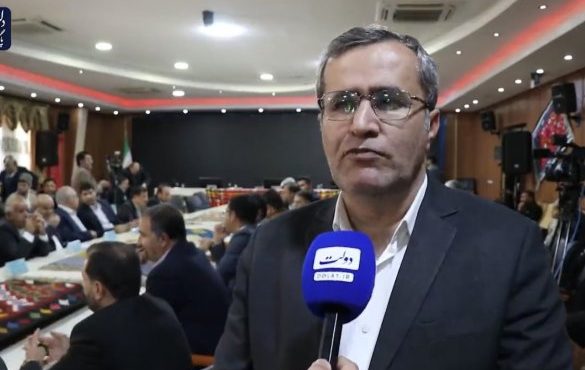 مشکل فضای فیزیکی مدارس کهگیلویه و بویراحمد تا مهرماه آینده برطرف میشود مشکل فضای فیزیکی مدارس کهگیلویه و بویراحمد تا مهرماه آینده برطرف میشود