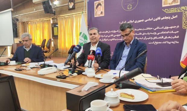 مراقبت از جنگلها با اولویت دانشمحوری و مشارکتپذیری مراقبت از جنگلها با اولویت دانشمحوری و مشارکتپذیری