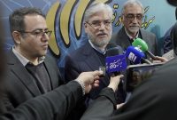 باید منزلت نیروی انسانی خودمان را حفظ کنیم/طبق قانون برنامه هفتم دو درصد از GDP کشور باید صرف پژوهش شود