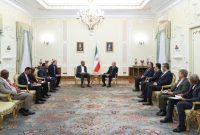 بریکس میتواند الگوی ارتباطی نوینی برای تقویت همکاریهای کشورهای عضو ارائه دهد بریکس میتواند الگوی ارتباطی نوینی برای تقویت همکاریهای کشورهای عضو ارائه دهد