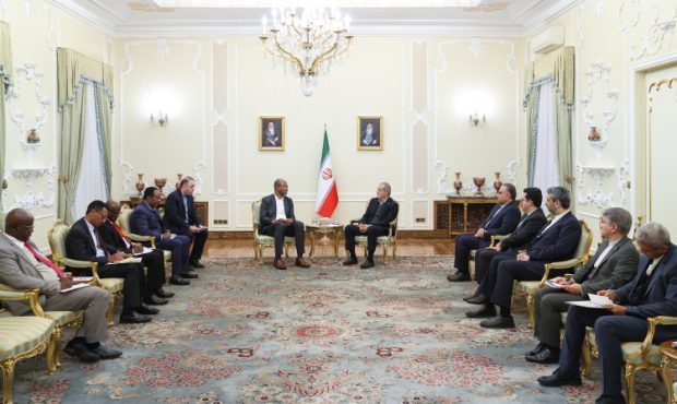 بریکس میتواند الگوی ارتباطی نوینی برای تقویت همکاریهای کشورهای عضو ارائه دهد بریکس میتواند الگوی ارتباطی نوینی برای تقویت همکاریهای کشورهای عضو ارائه دهد