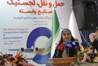 دیپلماسی فعال حمل‌ونقل در پیمان‌های منطقه‌ای دنبال می‌شود