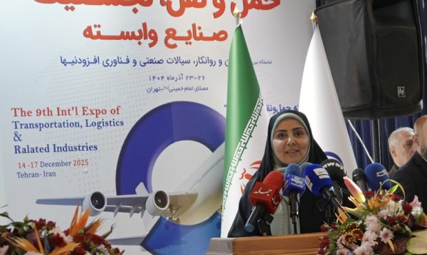 دیپلماسی فعال حملونقل در پیمانهای منطقهای دنبال میشود دیپلماسی فعال حملونقل در پیمانهای منطقهای دنبال میشود