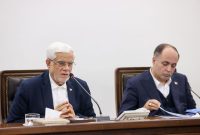 منابع حاصل از اصلاح ساختاری در کالابرگ هزینه می‌شود