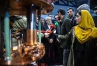 دولت از شرکت‌های دانش بنیان حمایت می‌کند