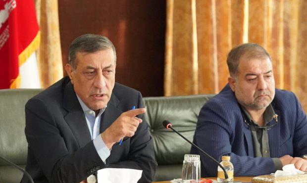 پیگیری منابع مصوبات سفر رئیس‌جمهور به استان کرمانشاه اولویت اول است