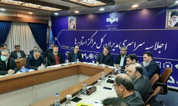 رسانه، شوراها را به زندگی روزمره مردم پیوند بزند رسانه، شوراها را به زندگی روزمره مردم پیوند بزند