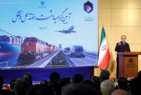 اصلاح شبکه حمل‌ونقل باید بر اساس استانداردهای بین‌المللی، فناوری مناسب و کیفیت پایدار انجام شود