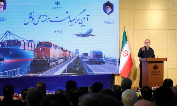 اصلاح شبکه حمل‌ونقل باید بر اساس استانداردهای بین‌المللی، فناوری مناسب و کیفیت پایدار انجام شود