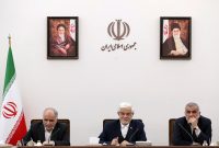 نظام در اجرای فرایند گزیر بانک آینده، اقتدار خود را در برخورد با متخلفین نشان داد