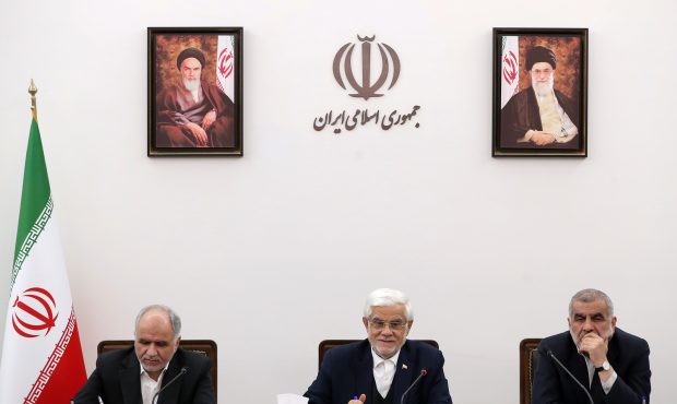 نظام در اجرای فرایند گزیر بانک آینده، اقتدار خود را در برخورد با متخلفین نشان داد