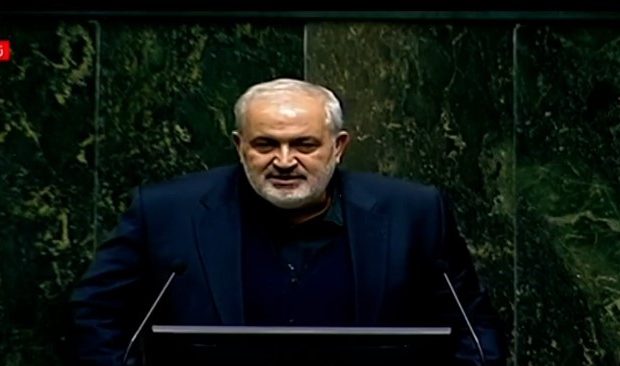 ضرورت اجماع مجلس و دولت برای رسیدن به راه‌ حل مسئله آب